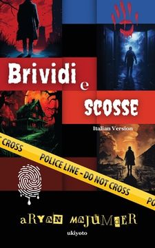 portada Brividi e Scosse (en Italiano)