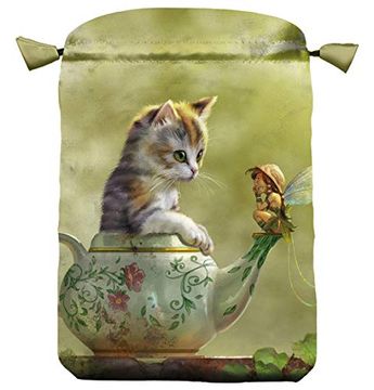 portada Fantasy Catstarot bag 