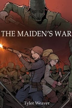 portada The Maiden's War (in English)