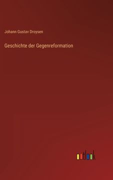 portada Geschichte der Gegenreformation (en Alemán)