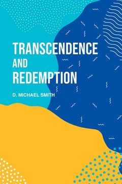 portada Transcendence and Redemption (in English)
