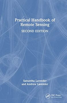 portada Practical Handbook of Remote Sensing (en Inglés)