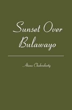 portada Sunset over Bulawayo (en Inglés)