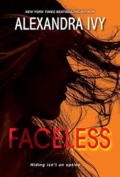 portada Faceless (Pike, Wisconsin) (in English)