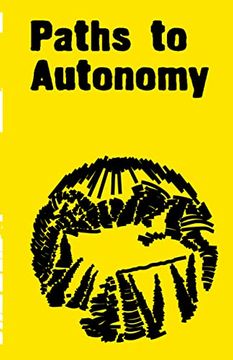 portada Paths to Autonomy (en Inglés)
