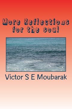 portada More Reflections for the soul (en Inglés)
