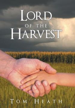 portada Lord of the Harvest (en Inglés)