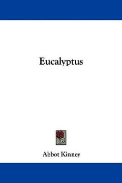 portada eucalyptus (en Inglés)