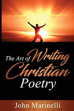 portada The art of Writing Christian Poetry (en Inglés)