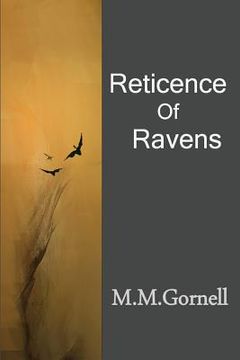 portada Reticence of Ravens: Second Edition (in English)