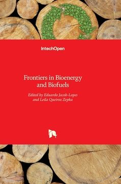 portada Frontiers in Bioenergy and Biofuels (en Inglés)