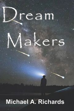 portada Dream Makers: Book I (in English)
