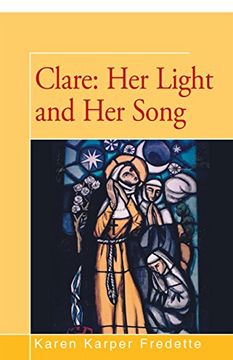 portada Clare: Her Light and her Song (en Inglés)