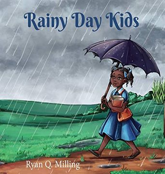 portada Rainy day Kids (en Inglés)