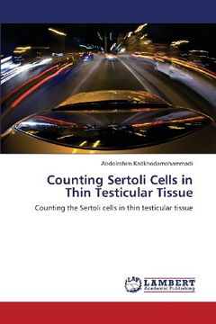 portada Counting Sertoli Cells in Thin Testicular Tissue