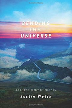 portada Bending the Universe