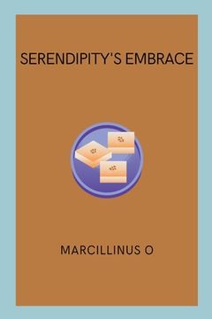 portada Serendipity's Embrace