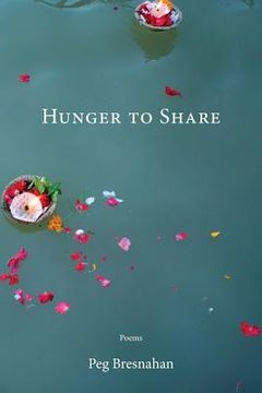 portada Hunger to Share (en Inglés)