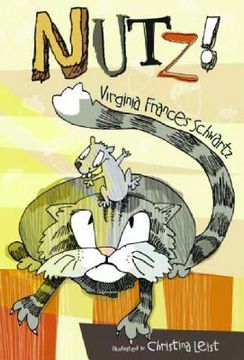 portada Nutz! (en Inglés)