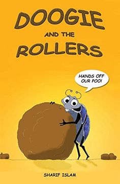 portada Doogie and the Rollers (in English)