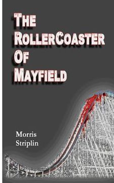 portada the rollercoaster of mayfield (en Inglés)