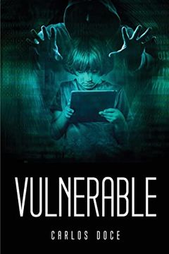 portada Vulnerable (in Spanish)