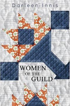 portada Women of the Guild (in English)