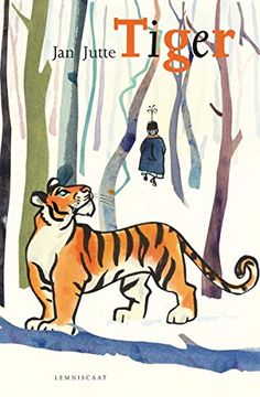 portada Tiger 