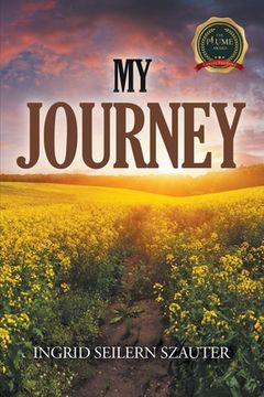 portada My Journey (in English)