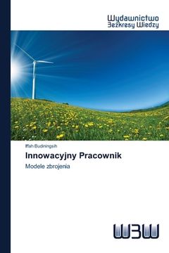 portada Innowacyjny Pracownik (en Polaco)
