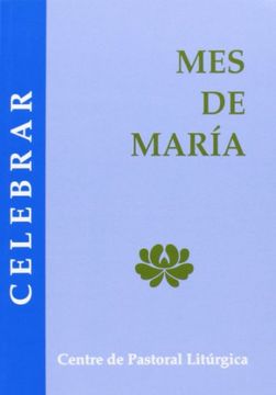 portada mes de maria (in Spanish)