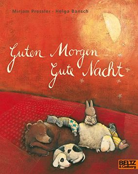 portada Guten Morgen, Gute Nacht (Minimax) (in German)