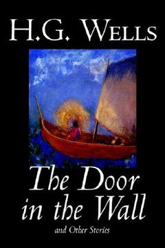 portada the door in the wall and other stories (en Inglés)