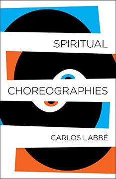 portada Spiritual Choreographies (en Inglés)