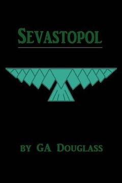 portada Sevastopol (en Inglés)