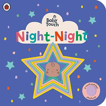 portada Baby Touch: Night-Night (en Inglés)