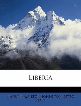 portada liberia (en Inglés)