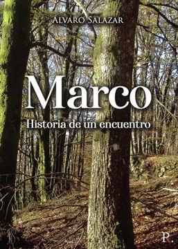 portada Marco: Historia de un Encuentro