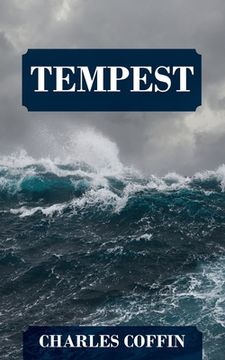 portada Tempest (en Inglés)