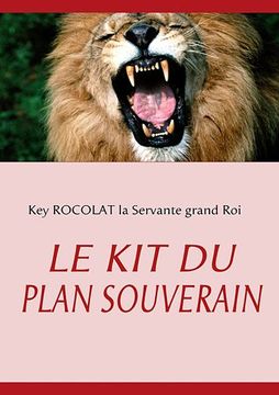 portada LE KIT DU PLAN SOUVERAIN (French Edition)