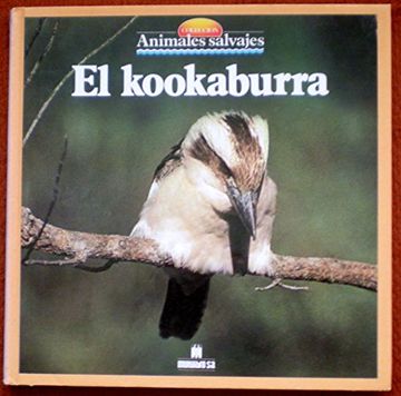 portada El Kookaburra
