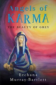 portada Angels of Karma - the Beauty of Grey (en Inglés)