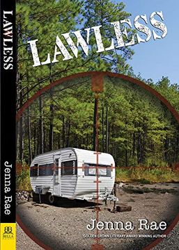 Libro Lawless De Jenna Rae Buscalibre