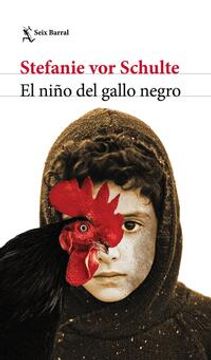 portada El Niño del Gallo Negro (in Spanish)