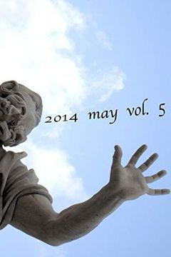 portada 2014 may Vol. 5 (en Inglés)