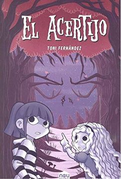 portada El Acertijo, ed 2018 (in Spanish)