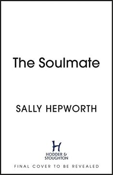 portada The Soulmate