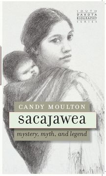 portada Sacajawea (en Inglés)