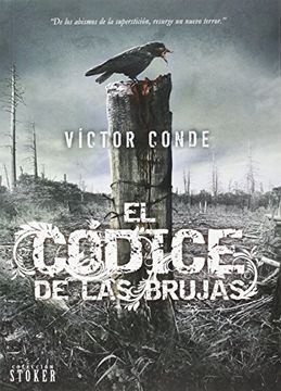 portada El Codice de las Brujas (in Spanish)