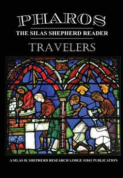 portada Pharos iv: Travelers (in English)